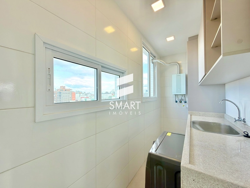 Apartamento 03 suítes à venda no Bairro Zona Nova em Capão da Canoa!: 17ª foto da galeria de imagens do imóvel