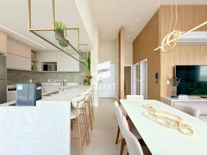 Apartamento 03 suítes à venda no Bairro Zona Nova em Capão da Canoa!: 14ª foto da galeria de imagens do imóvel