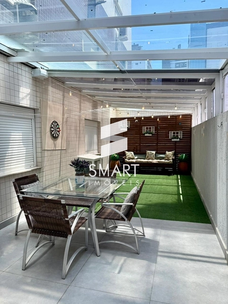 Apartamento 3 dormitórios à venda em CAPÃO DA CANOA, Navegantes: 22ª foto da galeria de imagens do imóvel