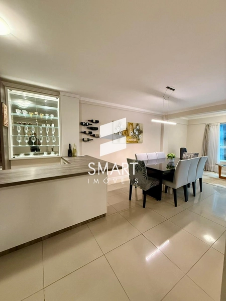 Apartamento 3 dormitórios à venda em CAPÃO DA CANOA, Navegantes: 2ª foto da galeria de imagens do imóvel