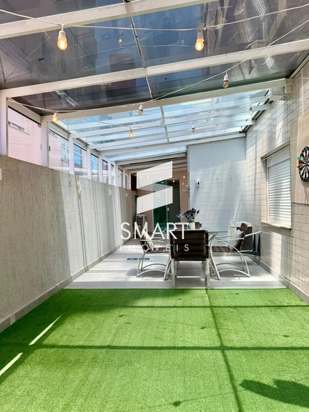 Apartamento 3 dormitórios à venda em CAPÃO DA CANOA, Navegantes: 23ª foto da galeria de imagens do imóvel