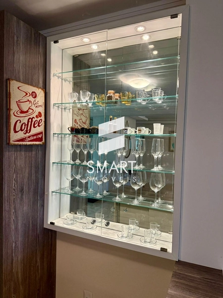 Apartamento 3 dormitórios à venda em CAPÃO DA CANOA, Navegantes: 9ª foto da galeria de imagens do imóvel