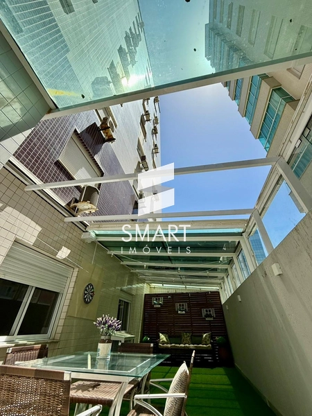 Apartamento 3 dormitórios à venda em CAPÃO DA CANOA, Navegantes: 21ª foto da galeria de imagens do imóvel