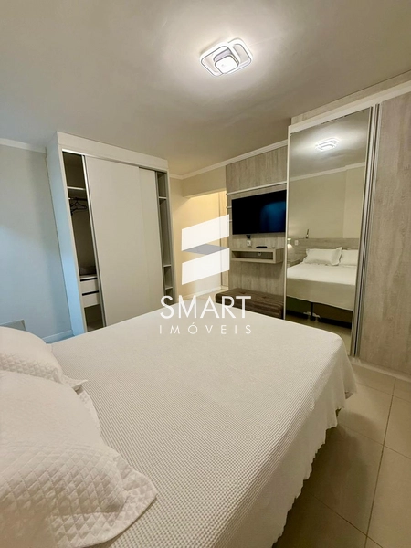 Apartamento 3 dormitórios à venda em CAPÃO DA CANOA, Navegantes: 11ª foto da galeria de imagens do imóvel