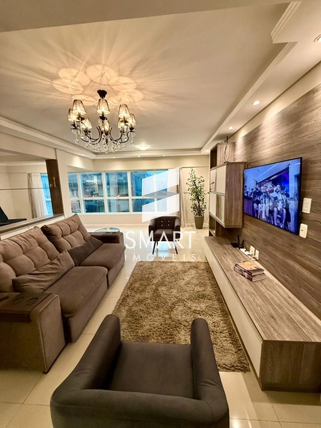 Apartamento 3 dormitórios à venda em CAPÃO DA CANOA, Navegantes: 5ª foto da galeria de imagens do imóvel