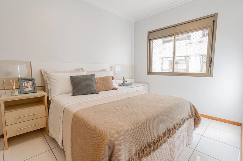 Amplo e com vista para o Mar: 12ª foto da galeria de imagens do imóvel