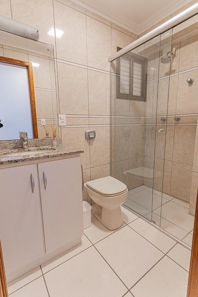 Amplo e com vista para o Mar: 17ª foto da galeria de imagens do imóvel