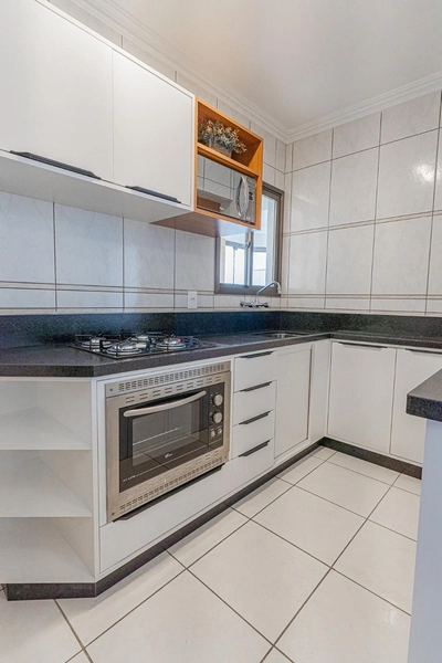 Amplo e com vista para o Mar: 9ª foto da galeria de imagens do imóvel