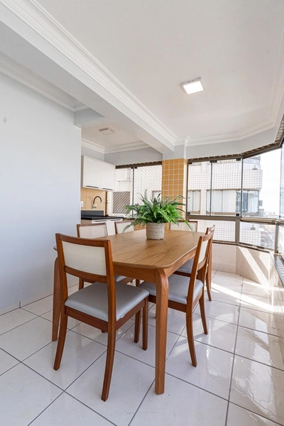 Amplo e com vista para o Mar: 4ª foto da galeria de imagens do imóvel