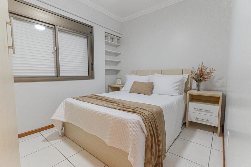 Amplo e com vista para o Mar: 16ª foto da galeria de imagens do imóvel