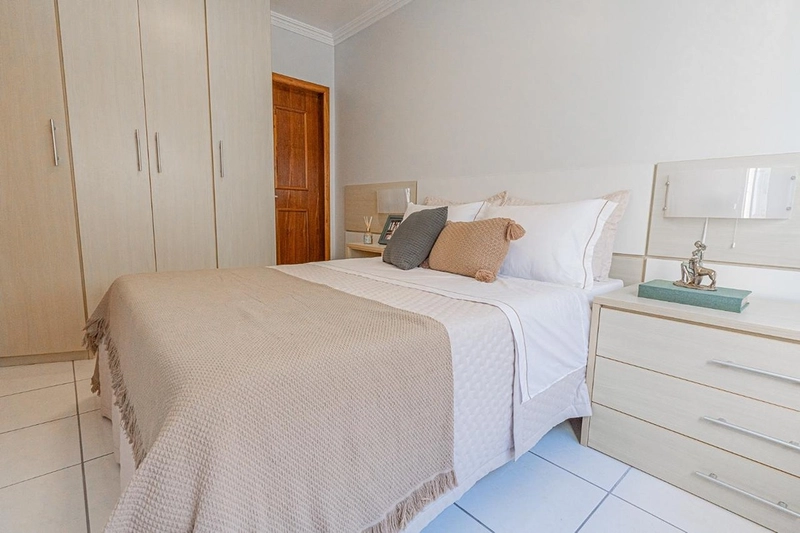 Amplo e com vista para o Mar: 13ª foto da galeria de imagens do imóvel