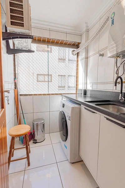 Amplo e com vista para o Mar: 10ª foto da galeria de imagens do imóvel