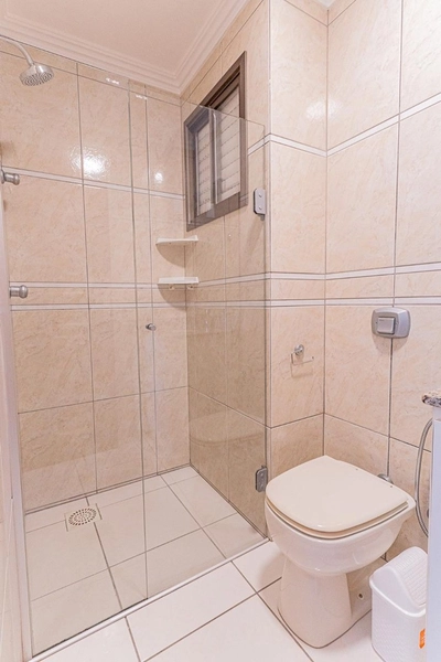 Amplo e com vista para o Mar: 15ª foto da galeria de imagens do imóvel