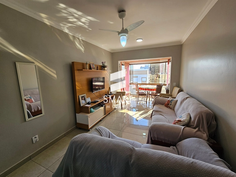 Edifício Ilha do Mar: 2ª foto da galeria de imagens do imóvel