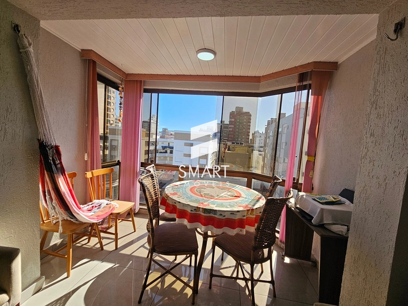 Edifício Ilha do Mar: 3ª foto da galeria de imagens do imóvel