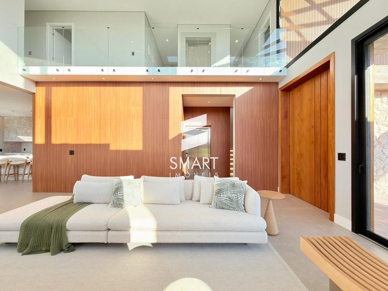 EXCLUSIVIDADE À BEIRA DO LAGO — O MELHOR DO ALTO PADRÃO NO AMARÉ HOME RESORT: 4ª foto da galeria de imagens do imóvel