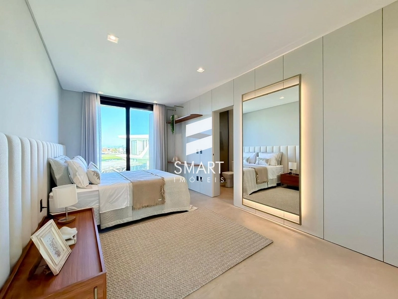 EXCLUSIVIDADE À BEIRA DO LAGO — O MELHOR DO ALTO PADRÃO NO AMARÉ HOME RESORT: 28ª foto da galeria de imagens do imóvel