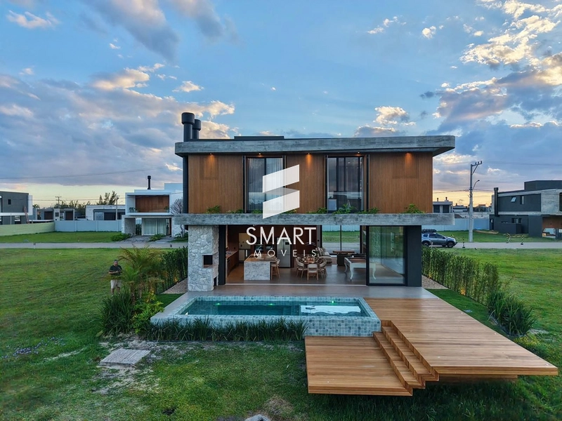 EXCLUSIVIDADE À BEIRA DO LAGO — O MELHOR DO ALTO PADRÃO NO AMARÉ HOME RESORT: 31ª foto da galeria de imagens do imóvel