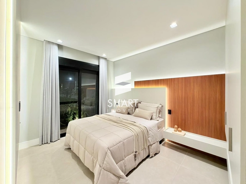 EXCLUSIVIDADE À BEIRA DO LAGO — O MELHOR DO ALTO PADRÃO NO AMARÉ HOME RESORT: 45ª foto da galeria de imagens do imóvel