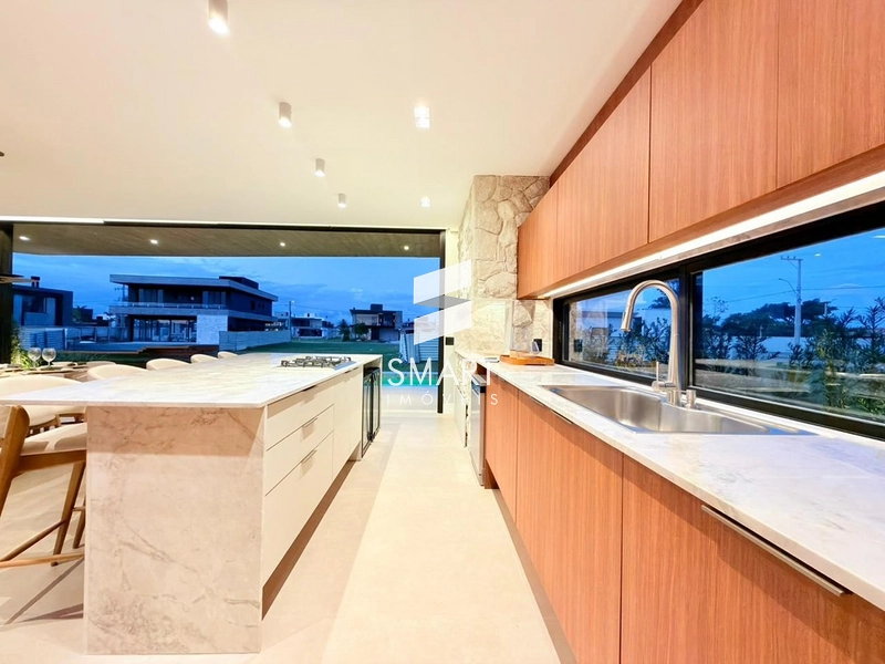 EXCLUSIVIDADE À BEIRA DO LAGO — O MELHOR DO ALTO PADRÃO NO AMARÉ HOME RESORT: 40ª foto da galeria de imagens do imóvel