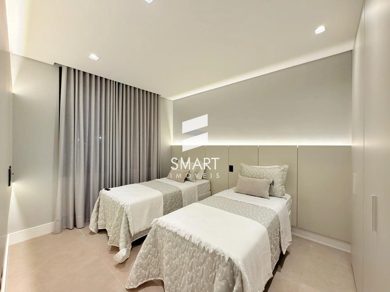 EXCLUSIVIDADE À BEIRA DO LAGO — O MELHOR DO ALTO PADRÃO NO AMARÉ HOME RESORT: 46ª foto da galeria de imagens do imóvel