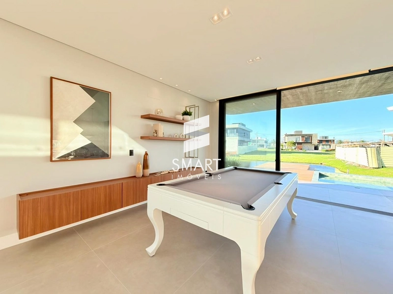 EXCLUSIVIDADE À BEIRA DO LAGO — O MELHOR DO ALTO PADRÃO NO AMARÉ HOME RESORT: 9ª foto da galeria de imagens do imóvel