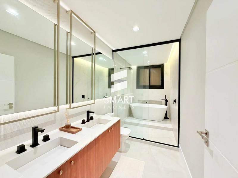 EXCLUSIVIDADE À BEIRA DO LAGO — O MELHOR DO ALTO PADRÃO NO AMARÉ HOME RESORT: 50ª foto da galeria de imagens do imóvel