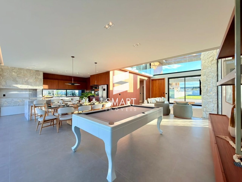 EXCLUSIVIDADE À BEIRA DO LAGO — O MELHOR DO ALTO PADRÃO NO AMARÉ HOME RESORT: 16ª foto da galeria de imagens do imóvel