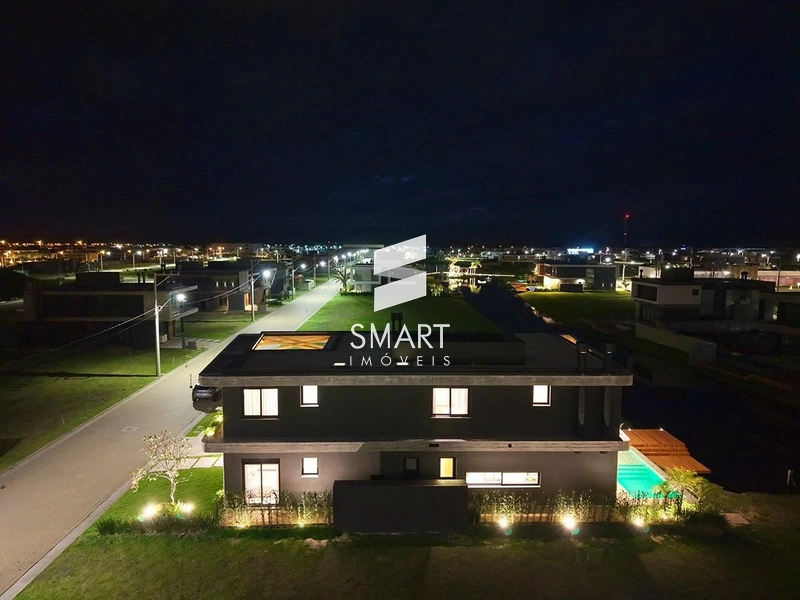 EXCLUSIVIDADE À BEIRA DO LAGO — O MELHOR DO ALTO PADRÃO NO AMARÉ HOME RESORT: 55ª foto da galeria de imagens do imóvel