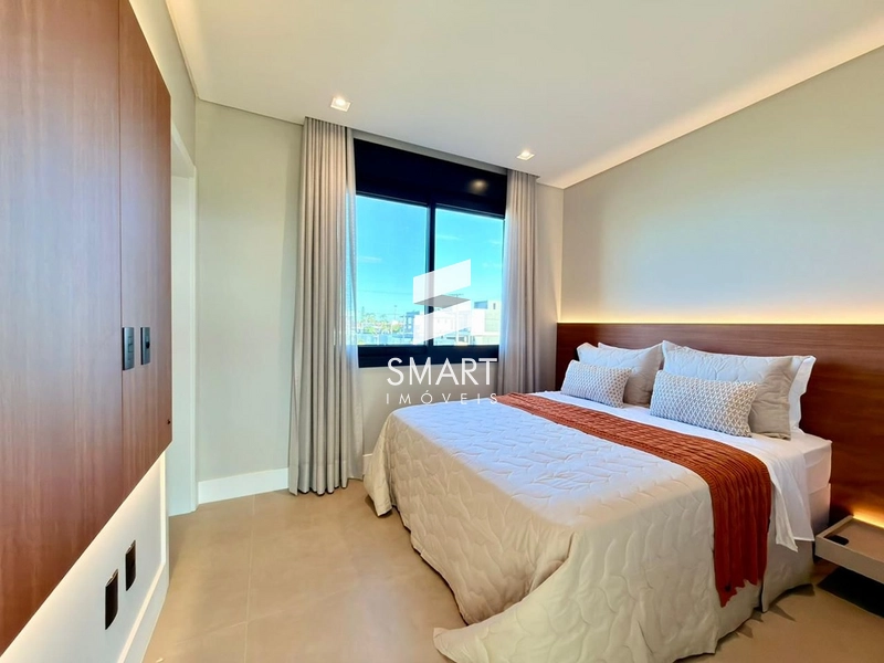 EXCLUSIVIDADE À BEIRA DO LAGO — O MELHOR DO ALTO PADRÃO NO AMARÉ HOME RESORT: 27ª foto da galeria de imagens do imóvel