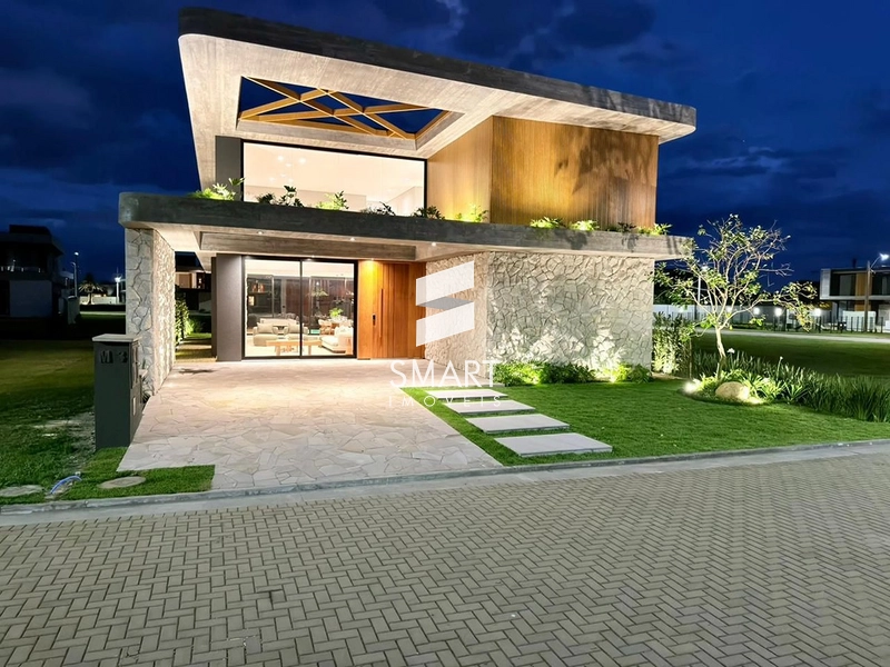 EXCLUSIVIDADE À BEIRA DO LAGO — O MELHOR DO ALTO PADRÃO NO AMARÉ HOME RESORT: 32ª foto da galeria de imagens do imóvel