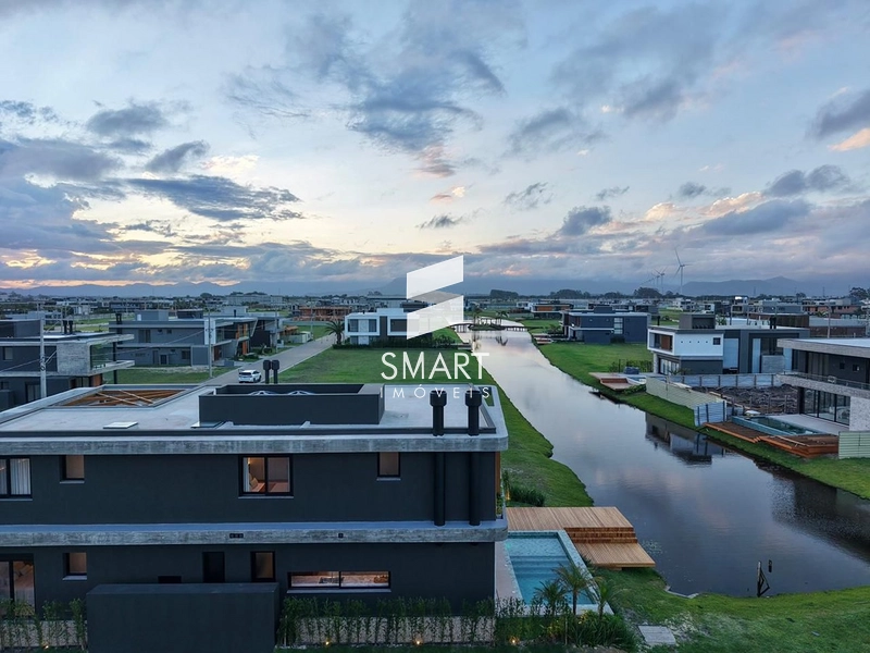 EXCLUSIVIDADE À BEIRA DO LAGO — O MELHOR DO ALTO PADRÃO NO AMARÉ HOME RESORT: 29ª foto da galeria de imagens do imóvel