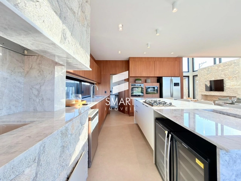 EXCLUSIVIDADE À BEIRA DO LAGO — O MELHOR DO ALTO PADRÃO NO AMARÉ HOME RESORT: 12ª foto da galeria de imagens do imóvel