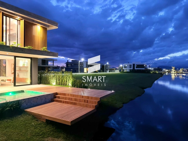 EXCLUSIVIDADE À BEIRA DO LAGO — O MELHOR DO ALTO PADRÃO NO AMARÉ HOME RESORT: 43ª foto da galeria de imagens do imóvel