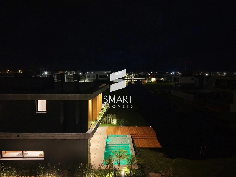 EXCLUSIVIDADE À BEIRA DO LAGO — O MELHOR DO ALTO PADRÃO NO AMARÉ HOME RESORT: 53ª foto da galeria de imagens do imóvel