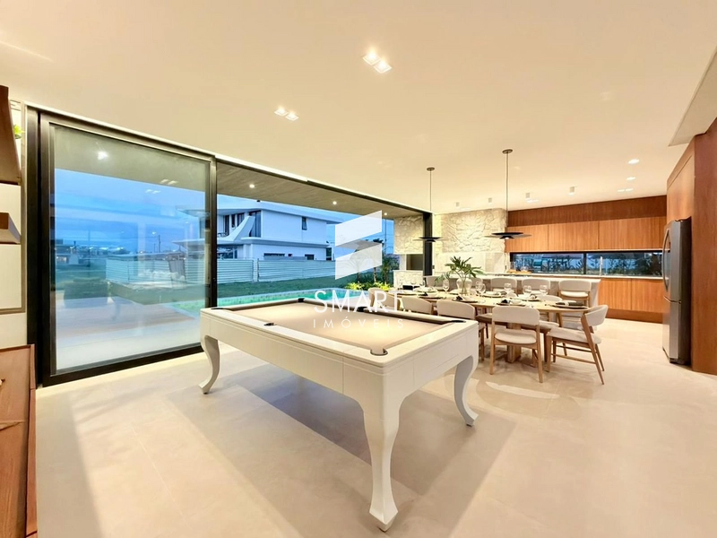 EXCLUSIVIDADE À BEIRA DO LAGO — O MELHOR DO ALTO PADRÃO NO AMARÉ HOME RESORT: 39ª foto da galeria de imagens do imóvel