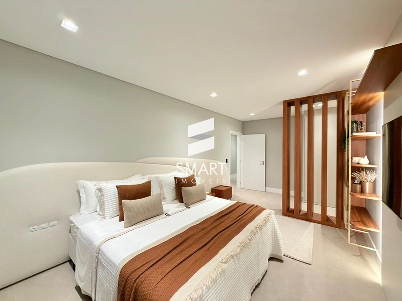 EXCLUSIVIDADE À BEIRA DO LAGO — O MELHOR DO ALTO PADRÃO NO AMARÉ HOME RESORT: 51ª foto da galeria de imagens do imóvel