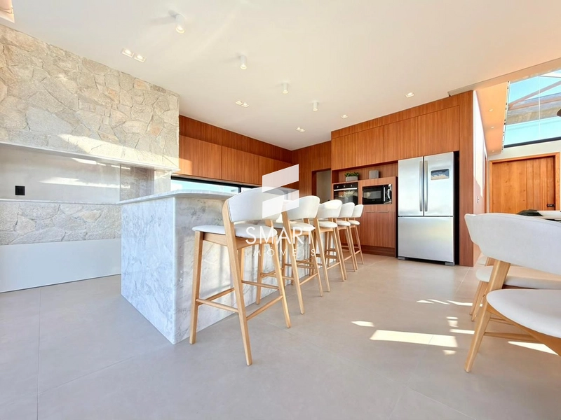 EXCLUSIVIDADE À BEIRA DO LAGO — O MELHOR DO ALTO PADRÃO NO AMARÉ HOME RESORT: 14ª foto da galeria de imagens do imóvel