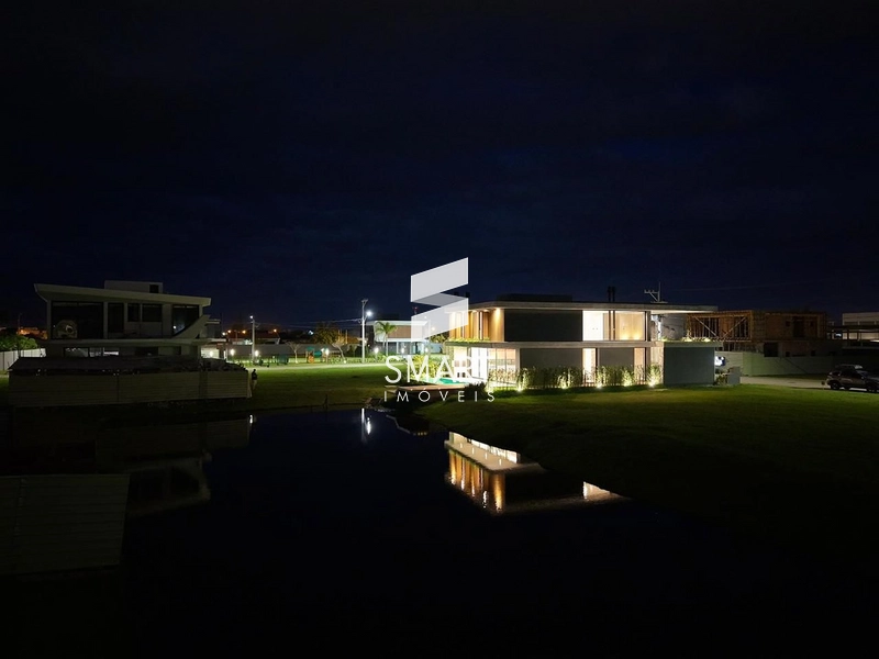 EXCLUSIVIDADE À BEIRA DO LAGO — O MELHOR DO ALTO PADRÃO NO AMARÉ HOME RESORT: 58ª foto da galeria de imagens do imóvel