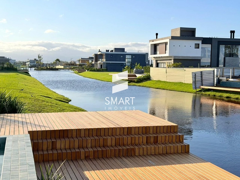 EXCLUSIVIDADE À BEIRA DO LAGO — O MELHOR DO ALTO PADRÃO NO AMARÉ HOME RESORT: 20ª foto da galeria de imagens do imóvel