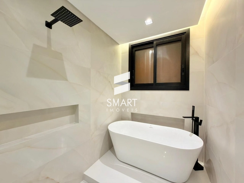 EXCLUSIVIDADE À BEIRA DO LAGO — O MELHOR DO ALTO PADRÃO NO AMARÉ HOME RESORT: 52ª foto da galeria de imagens do imóvel