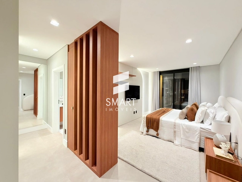 EXCLUSIVIDADE À BEIRA DO LAGO — O MELHOR DO ALTO PADRÃO NO AMARÉ HOME RESORT: 49ª foto da galeria de imagens do imóvel