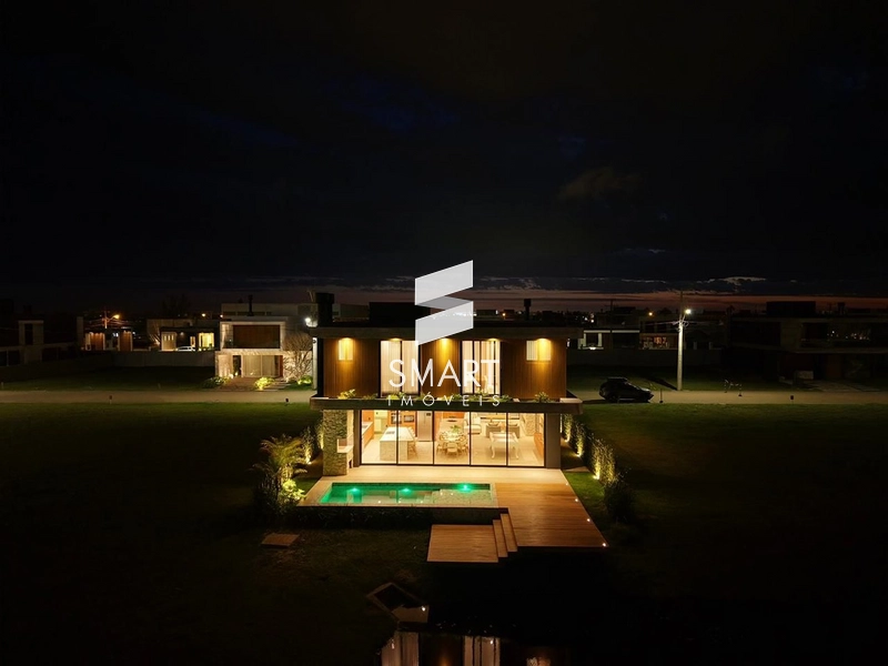 EXCLUSIVIDADE À BEIRA DO LAGO — O MELHOR DO ALTO PADRÃO NO AMARÉ HOME RESORT: 59ª foto da galeria de imagens do imóvel