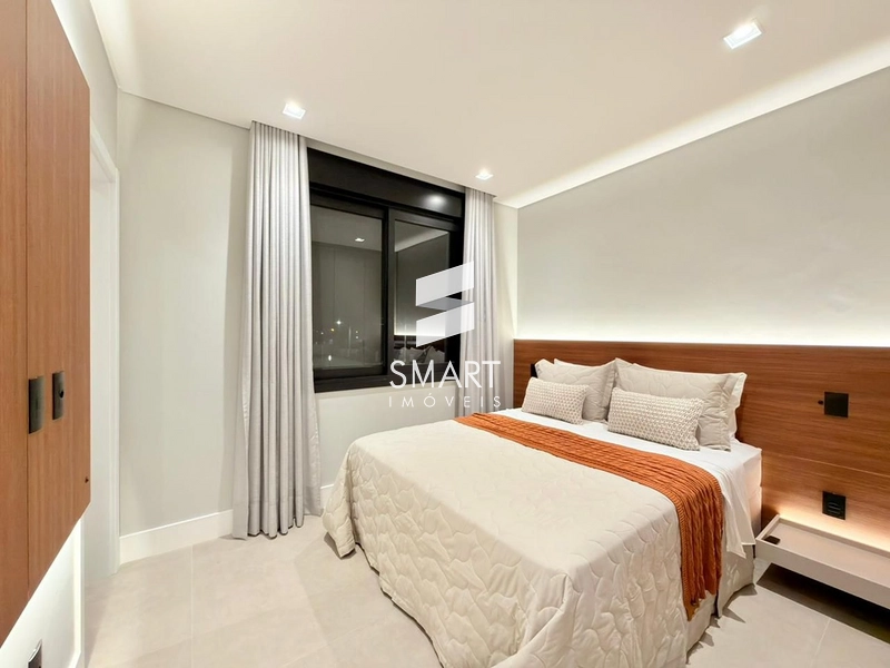 EXCLUSIVIDADE À BEIRA DO LAGO — O MELHOR DO ALTO PADRÃO NO AMARÉ HOME RESORT: 47ª foto da galeria de imagens do imóvel