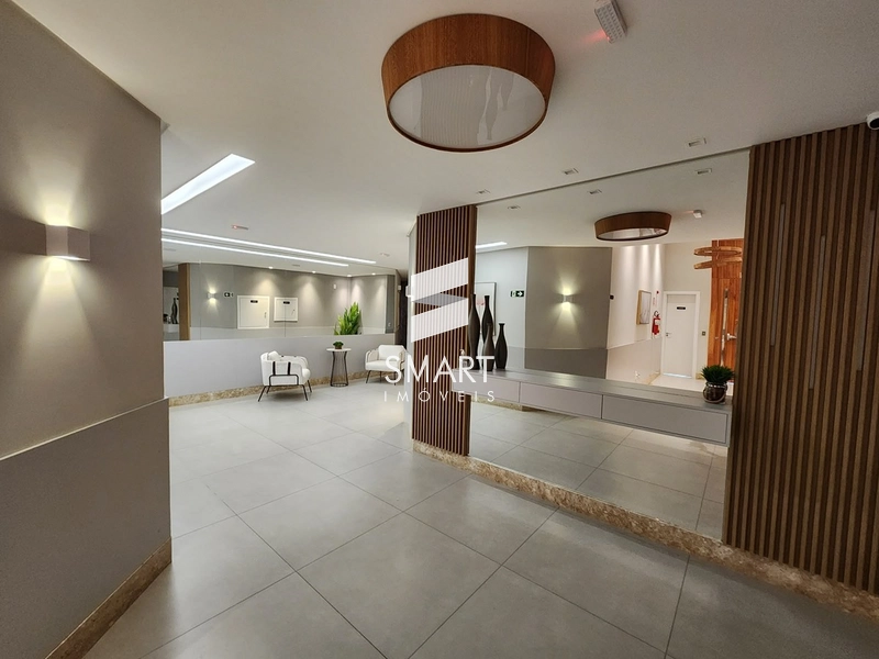 SOFISTICAÇÃO E EXCLUSIVIDADE NO ATLÂNTIC TREND | APARTAMENTO 1006 • ELEGÂNCIA E CONFORTO EM CADA DETALHE • CAPÃO DA CANOA: 1ª foto da galeria de imagens do imóvel