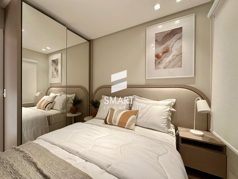 VIVA O ALTO PADRÃO NO CORAÇÃO DE CAPÃO DA CANOA Um apartamento exclusivo, moderno e pronto para morar!: 14ª foto da galeria de imagens do imóvel