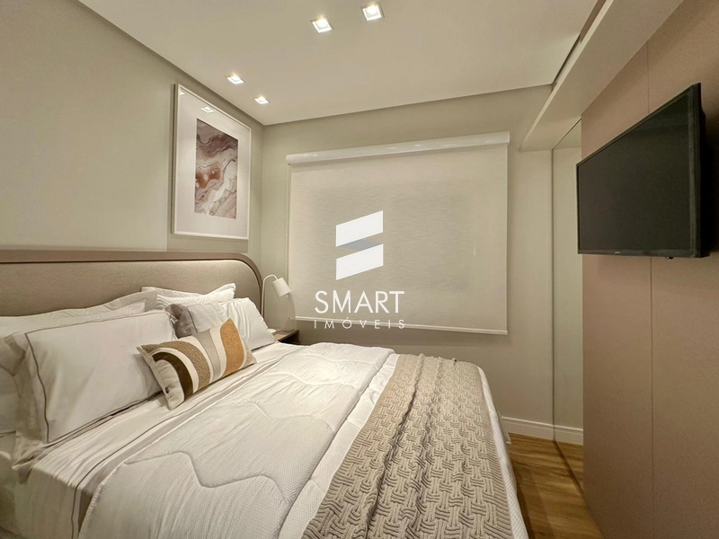 VIVA O ALTO PADRÃO NO CORAÇÃO DE CAPÃO DA CANOA Um apartamento exclusivo, moderno e pronto para morar!: 16ª foto da galeria de imagens do imóvel