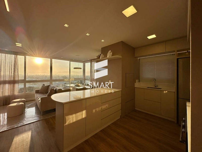 VIVA O ALTO PADRÃO NO CORAÇÃO DE CAPÃO DA CANOA Um apartamento exclusivo, moderno e pronto para morar!: 1ª foto da galeria de imagens do imóvel