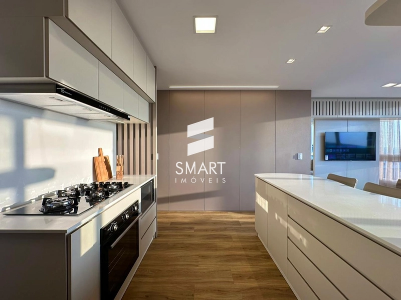 VIVA O ALTO PADRÃO NO CORAÇÃO DE CAPÃO DA CANOA Um apartamento exclusivo, moderno e pronto para morar!: 10ª foto da galeria de imagens do imóvel