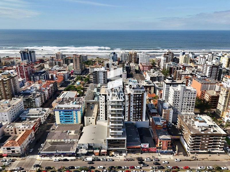 VIVA O ALTO PADRÃO NO CORAÇÃO DE CAPÃO DA CANOA Um apartamento exclusivo, moderno e pronto para morar!: 27ª foto da galeria de imagens do imóvel